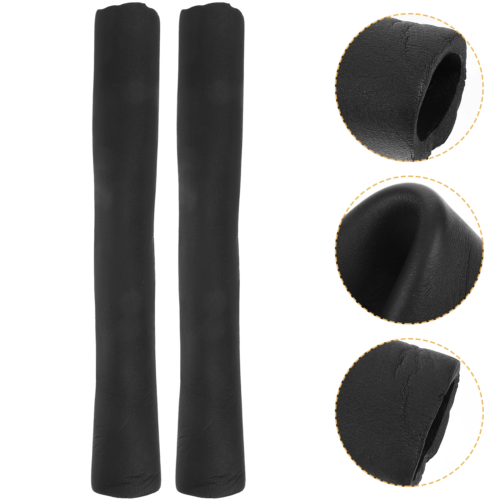 

Car Jack Pole Lever Protector Floor Handle Cover Supply Replacement Automotive
