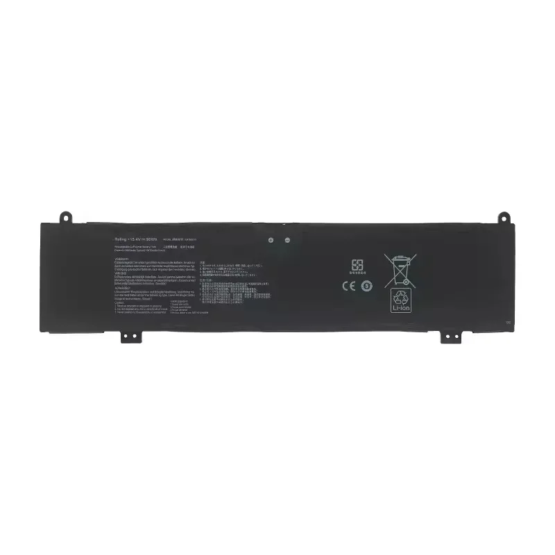 Фото MA C41N2013-1 аккумулятор для ноутбука Asus ROG Strix g513 g513im g713 g713im g713qm Rog g533 g533qm g533qr g733zm №5