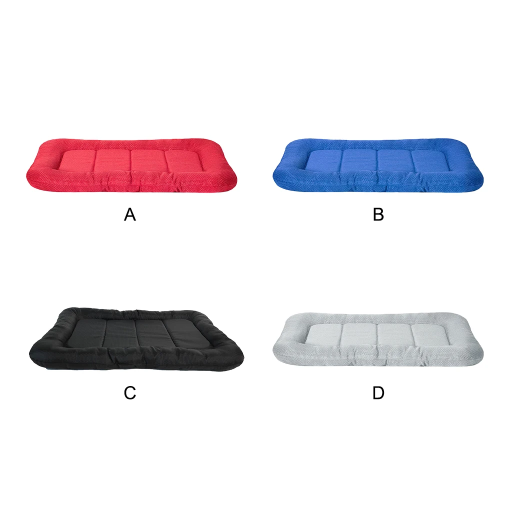 

Cloth Waterproof Mattress For Pets - Wear-resistant And Scratch-resistant Precision Woven Pet Mat