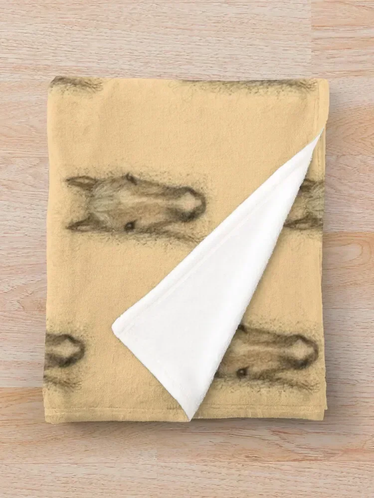 Одеяло Haflinger с фоном одеяла и пледы покрывала для пикника