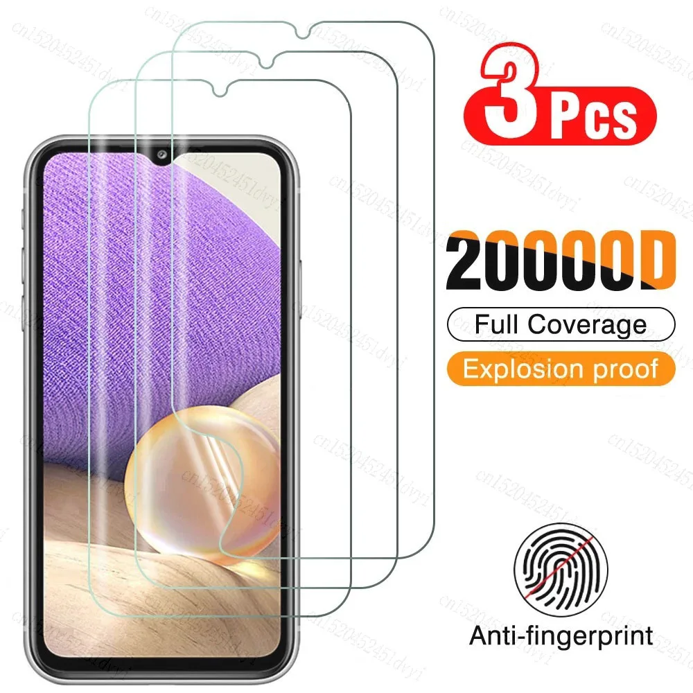 Гидрогелевая пленка для Motorola Moto Edge 40 Pro 30 Ultra Fusion 3 шт.