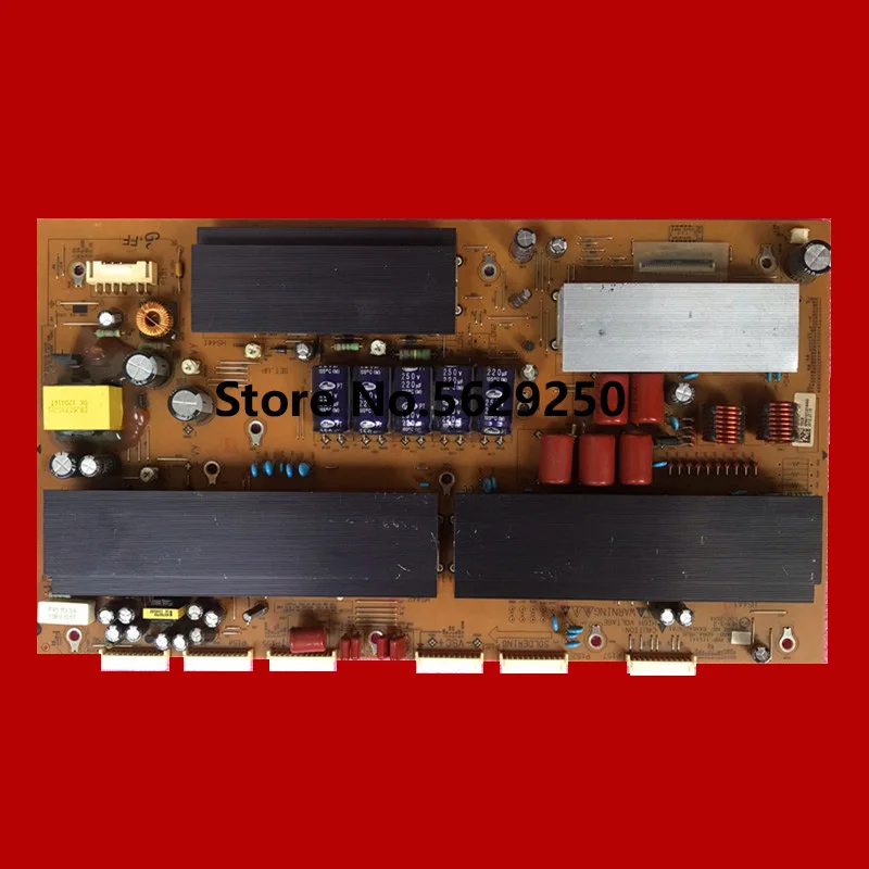 100% протестированная доставка для 60R4_YSUS Y board EAX64279701 EBR73712701 |