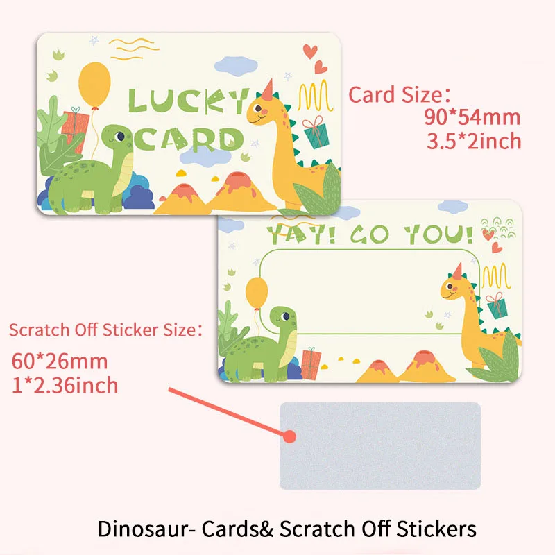 

Подарочные сертификаты, царапины с наклейкой на царапины для малого бизнеса, класса, мотивационные царапины для гвоздиков