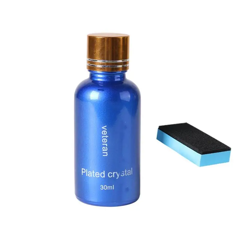 

Auto Glass Coat Paint Care Polish Nano Gloss Ceramics Anti Scratch Ceramic Car Coating Agent Accessories For Universal Vehicles