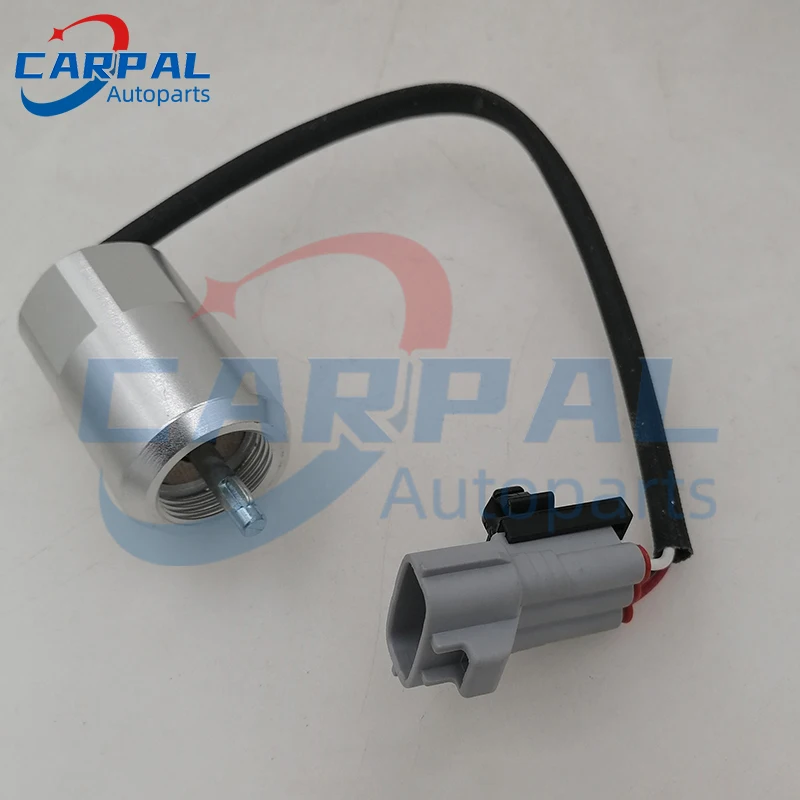 Высококачественный датчик скорости одометра 83181-37120 8318137120 83181-37140 8318137140 Для Toyota Hino