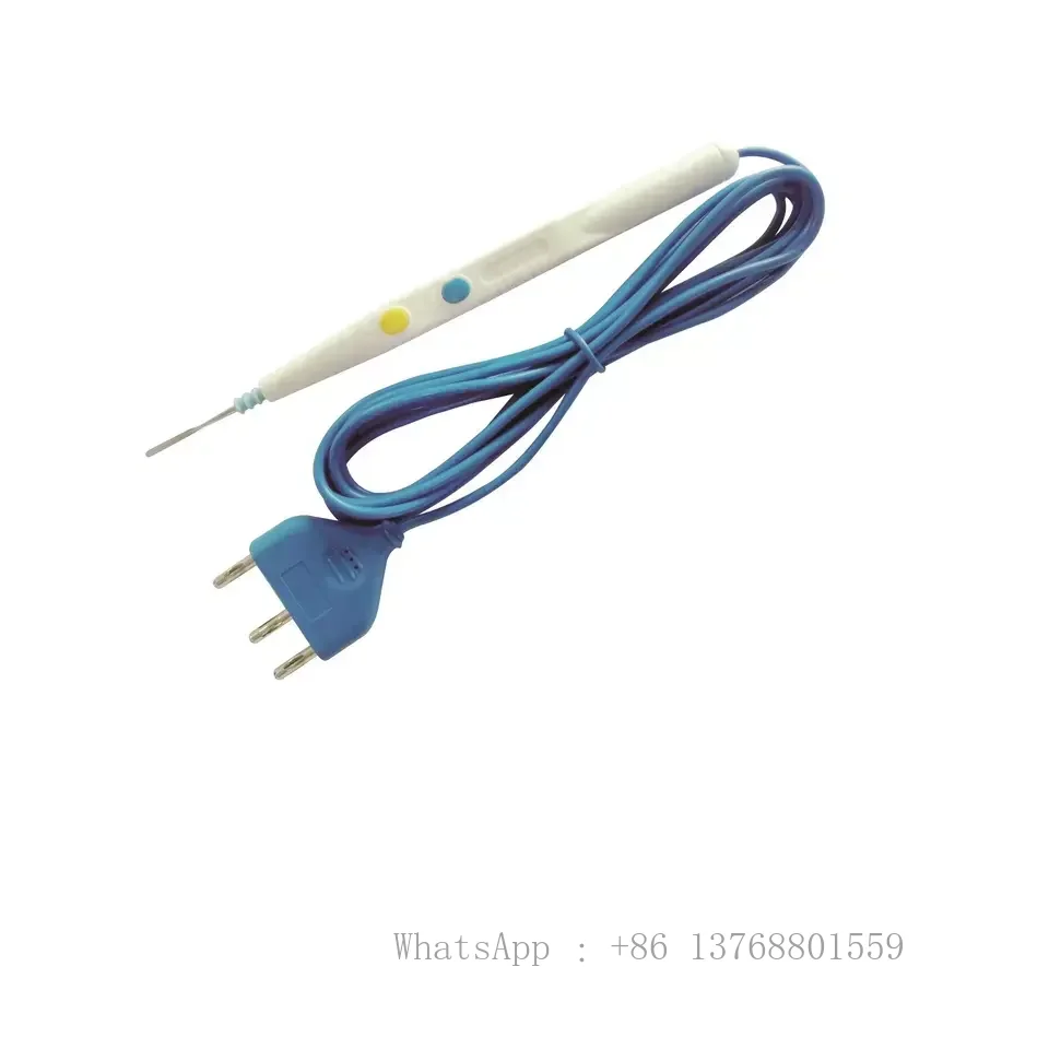 200 Вт монопольная и биполярная ветеринарная электрическая машина для домашних