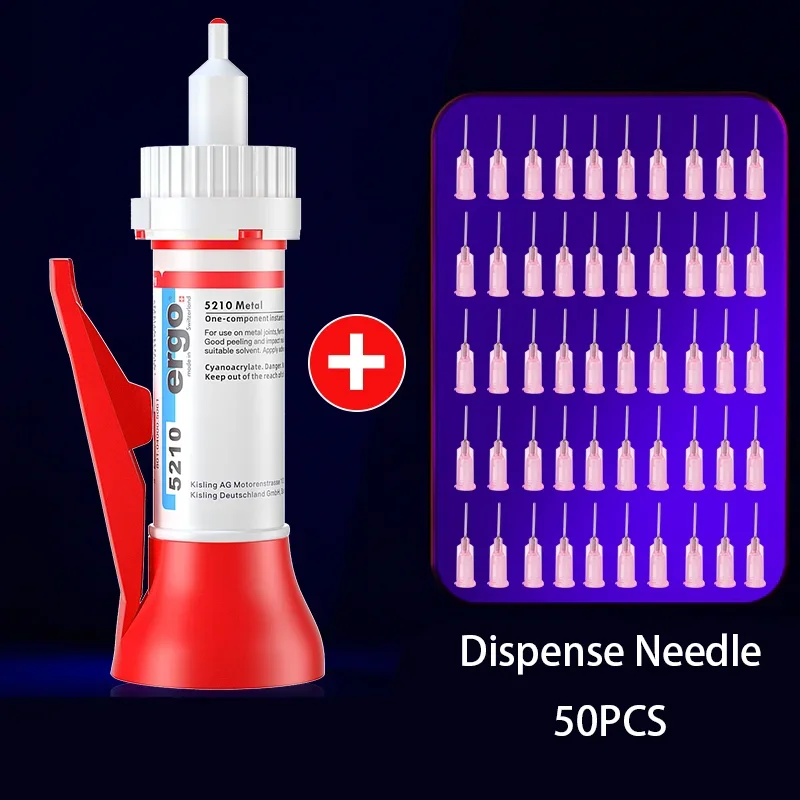 

QDTOOL ERGO 5210 Промышленный клей