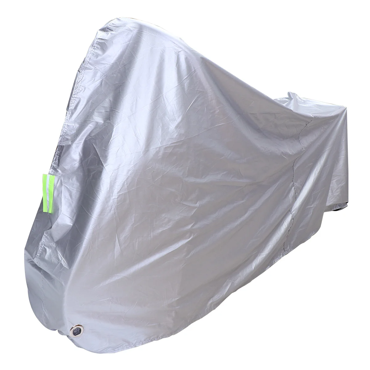 

Motorcycle Shelter Waterproof Cover Snow UV Dust Rain Motors Protector Cover