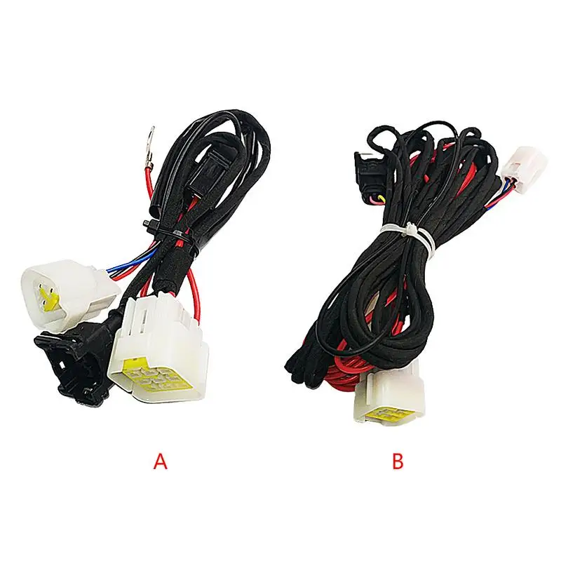 

For Air Diesels Parking Heater Similar To Heater Diesels Heater Harness/main Wire Harness