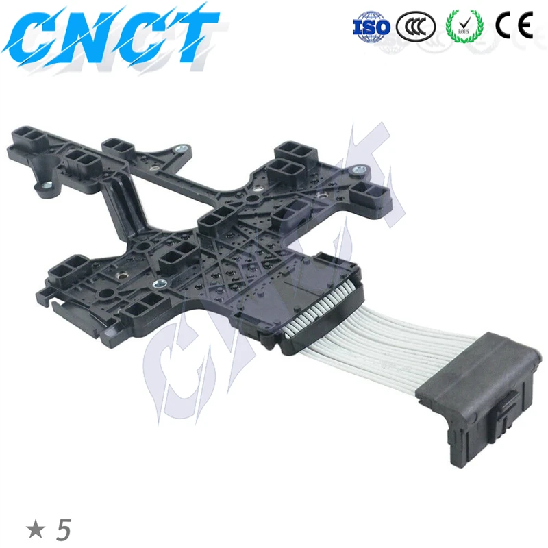 Новая 02E DQ250 DSG электропроводка Harnes для Audi VW 02E325039 02E927770AQ 02E325025AN 02E325025AS