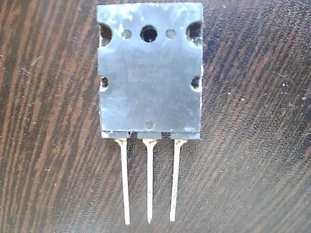 

Посылка mail2SC5589 C5589 18A 1500V 200W 10 шт.