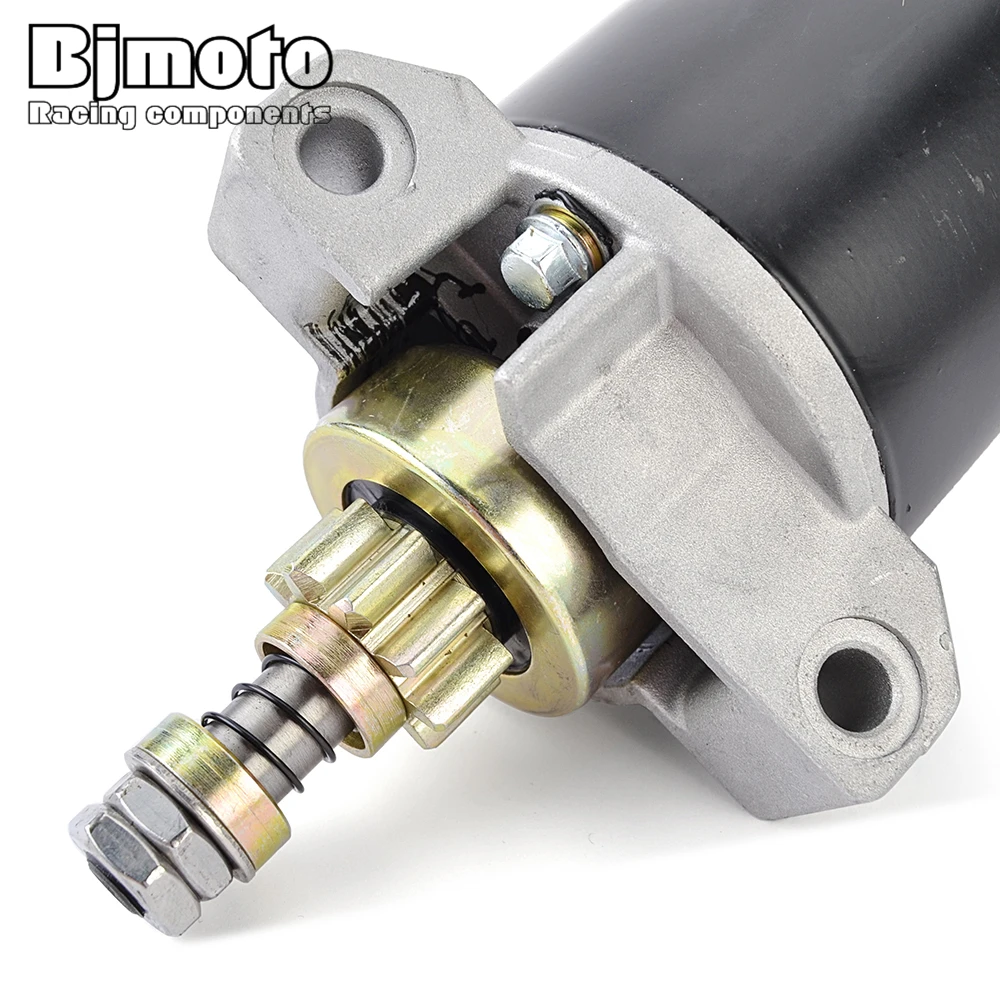 Стартер для Yamaha 20hp 25hp 45hp F20A F25 F25A F45A T25 FT25B Marine Mercury 25E 25EH 25EL 25ELH 25ELPT