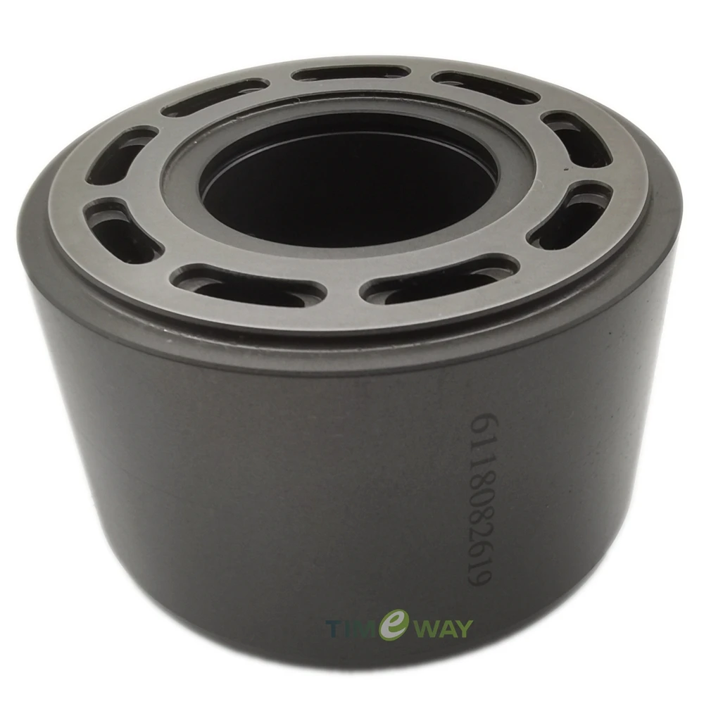 Запчасти для гидравлического насоса 100222SUB комплекты замены поршневого ремонта