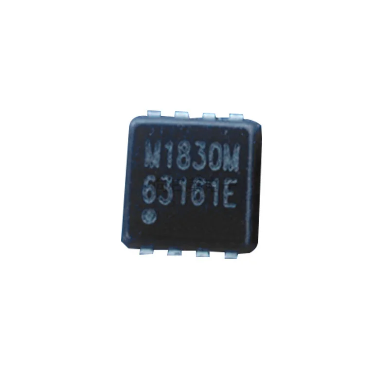 

5-10PCS QM1830M3 QM1830M M1830M QFN-8 New original ic chip In stock