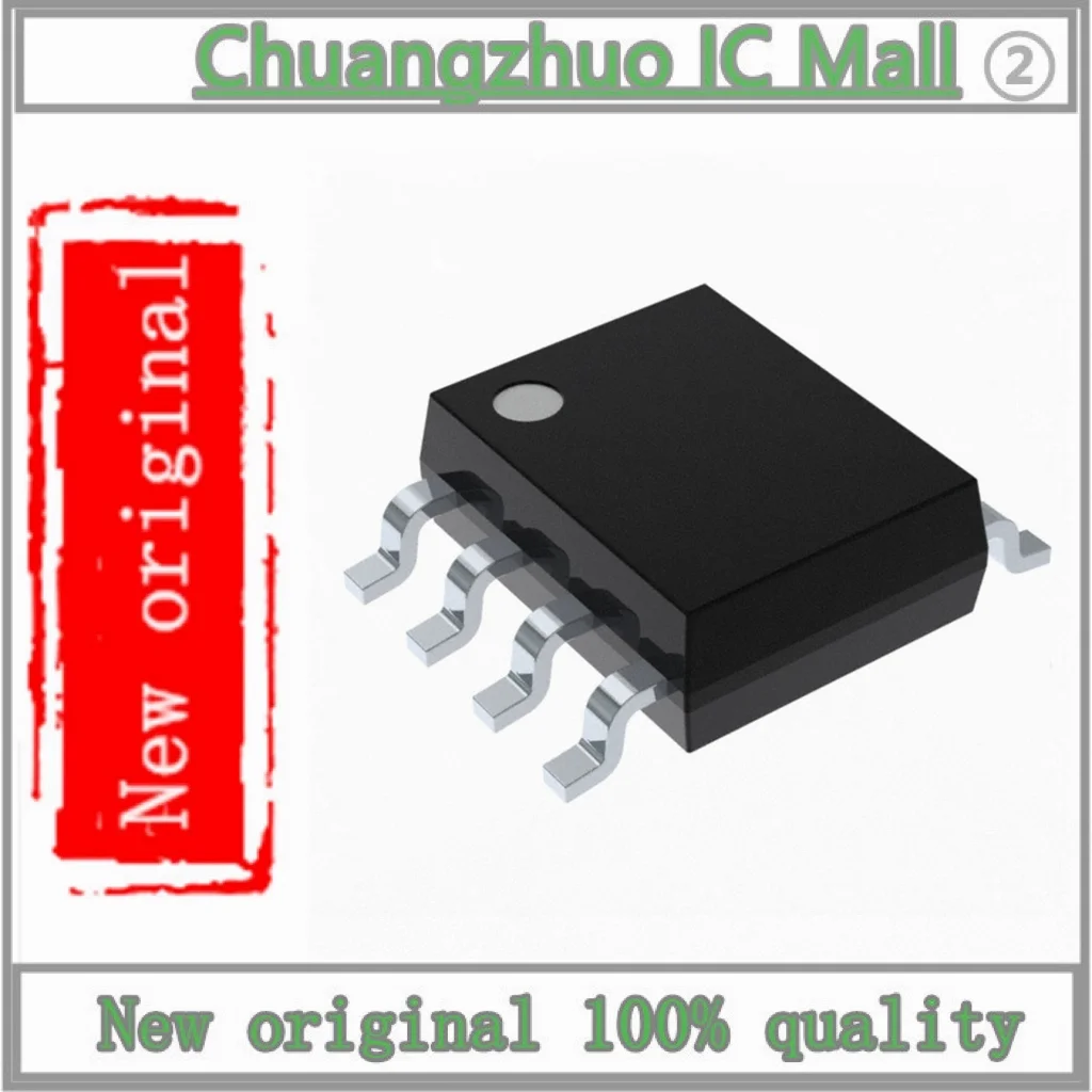 10 шт./лот MAX4173HESA MAX4173FESA MAX4173 SOP8 IC Chip новый оригинальный |