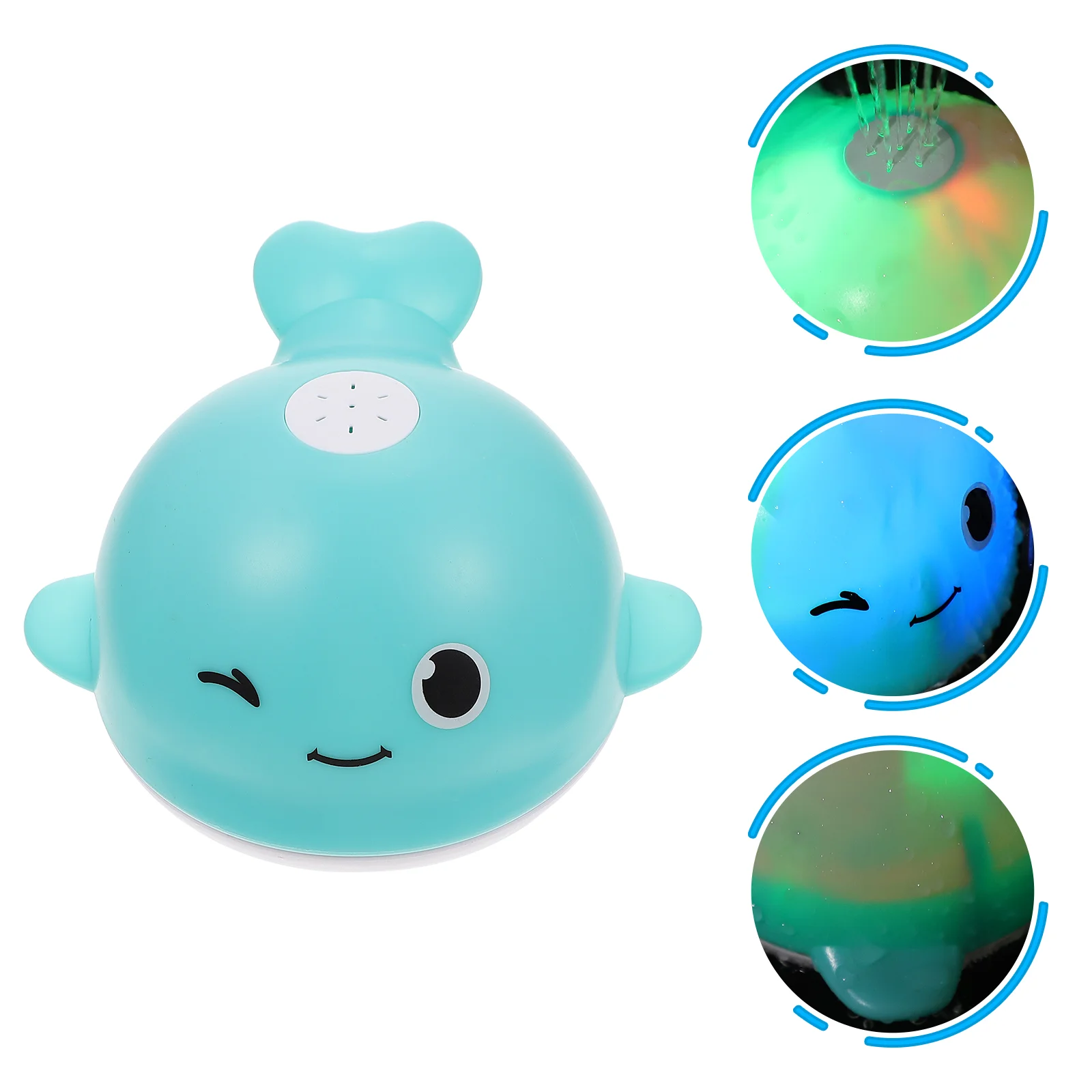 

1Pc Sprinkler Bath Plaything Water Spray Bathtub for Bathtub Kids Bathroom