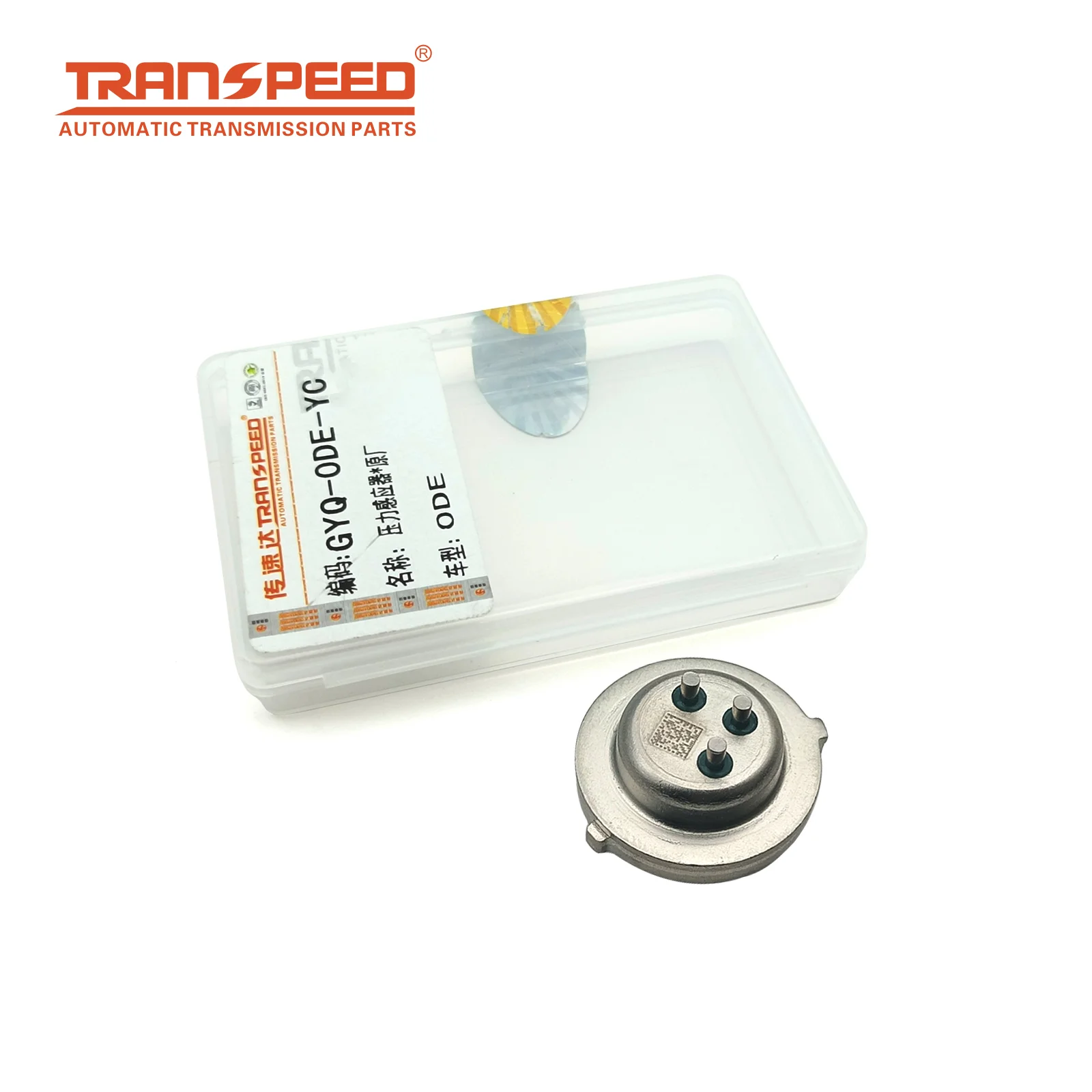 TRANSPEED 0DE DQ500 DQ380 DQ381 автоматический датчик давления сцепления коробки передач для Audi Q3 для VW Trannsporter Scirocco Tiguan