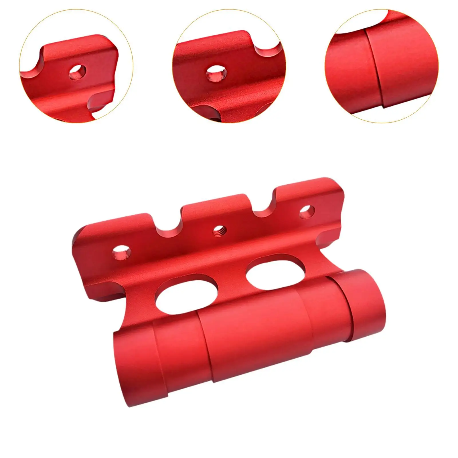 Блок держателя передней вилки для велосипеда багажник на заднее колесо крышу