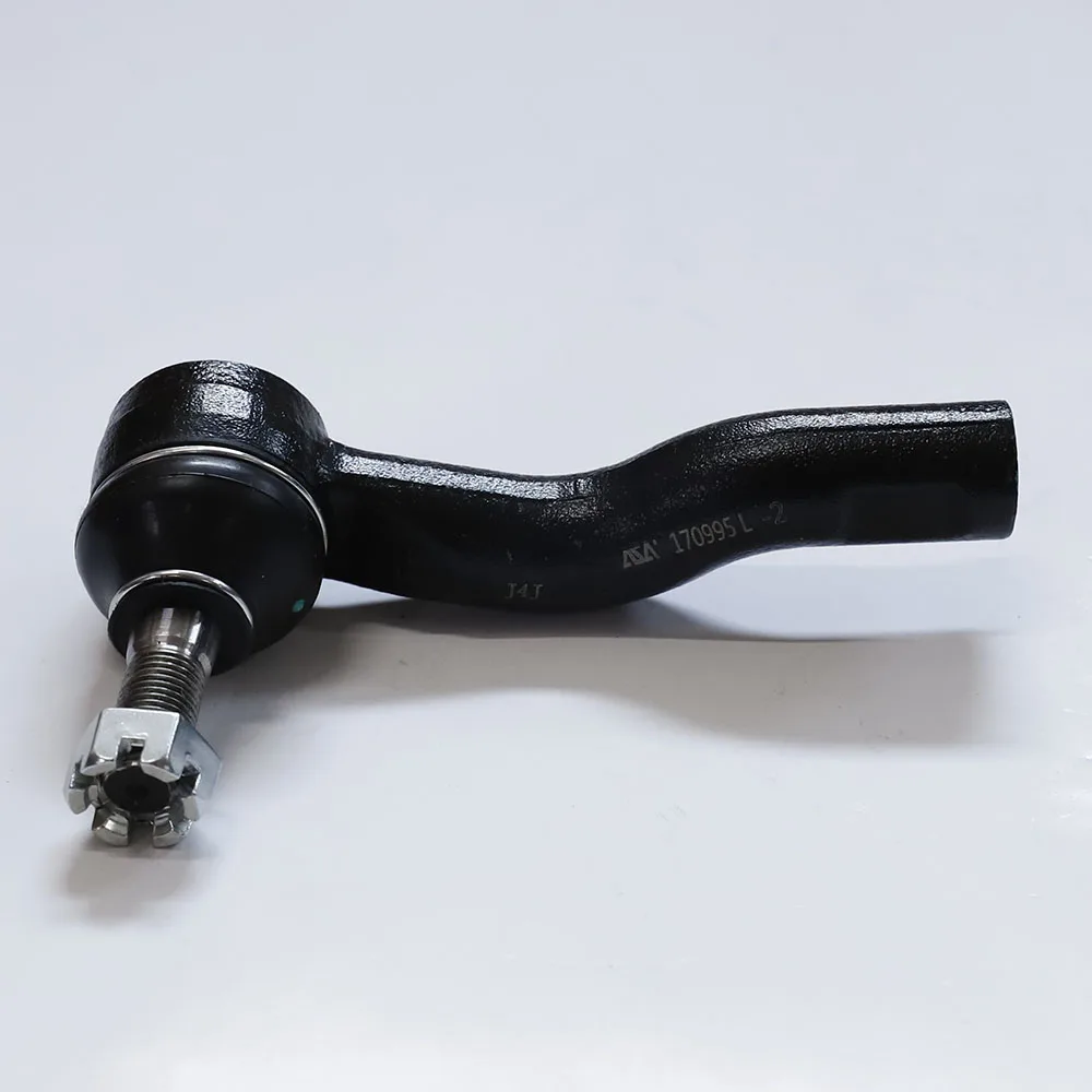 2 шт. наконечник рулевой тяги для Lifan X60 Haval H2 Chery Tiggo Jonway A380 3401130 XSZ08A 3401140 Наружные