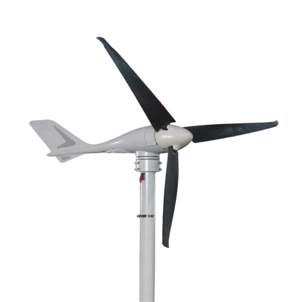 

S700-MH 12V marine type wind generator