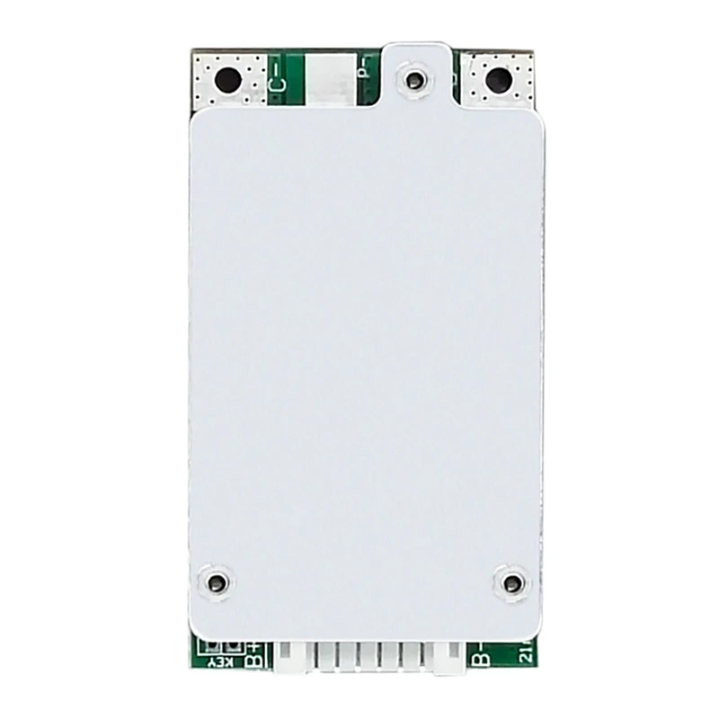 

18650 аккумуляторов Bms 7S 24 В, защитная литий-ионная батарея Bms Pcb плата баланс для Escooter