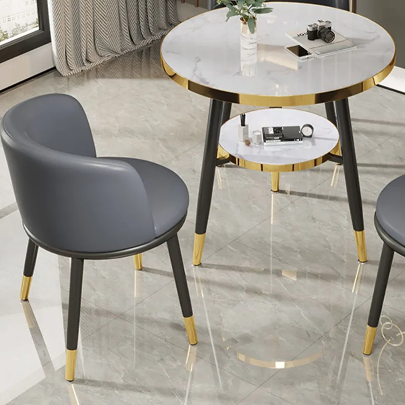 Рисунок 5 - Маленький чай, минималистичный