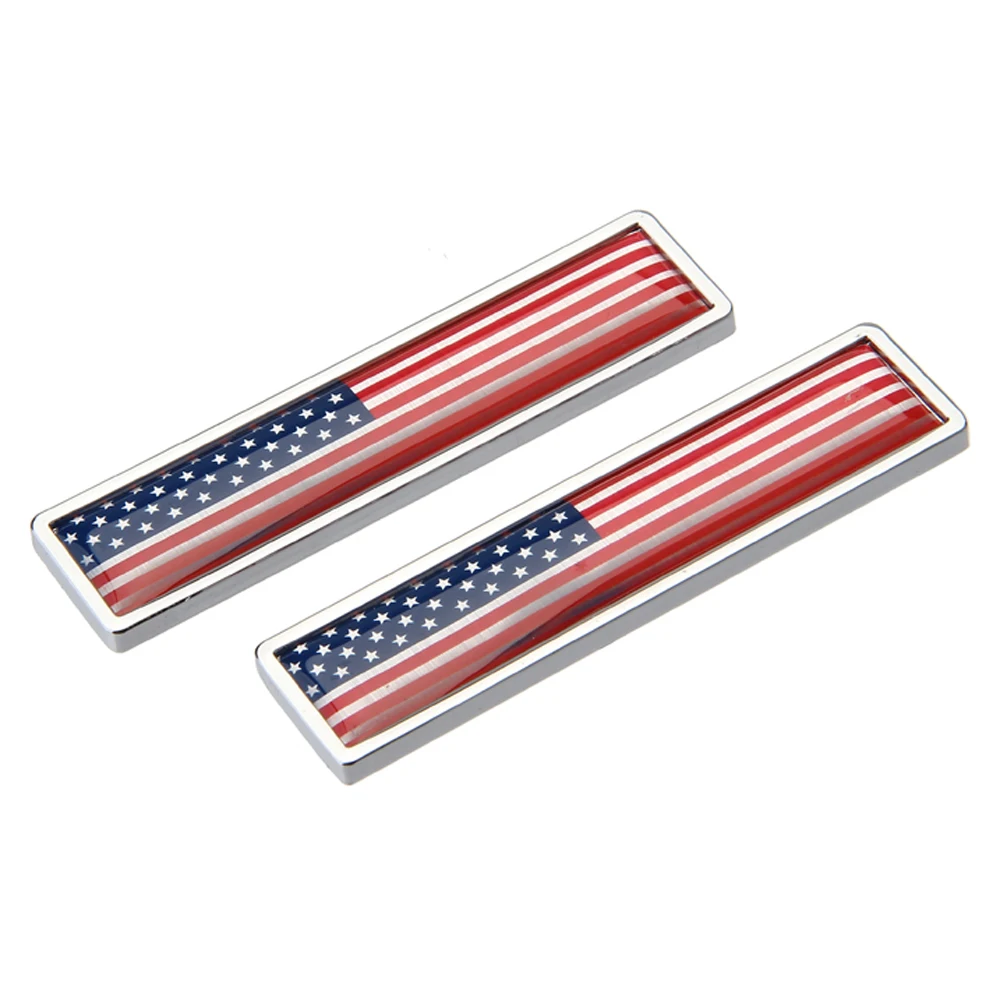 

Car Decoration Decal Side Door Sticker for American flag logo Ford fusion Honda Accord Civic CR-V Nissan altima kia RAM Toyota
