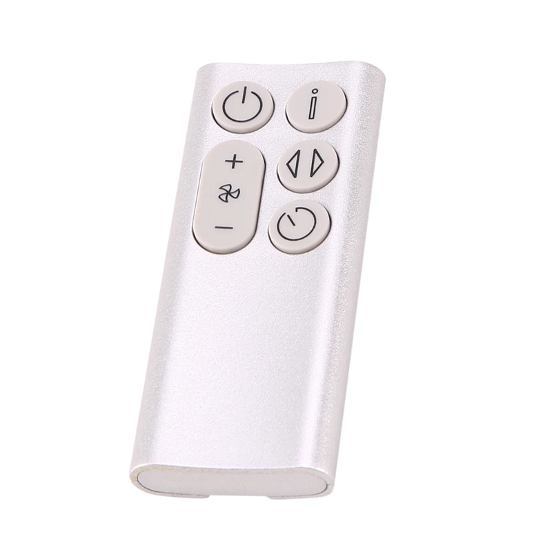

Top Deals Replacement BP01 Remote Control For Dyson BP01 Air Purifier Bladeless Fan