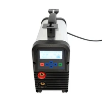 dps20 2 2kw hdpe electrofusion welding machine for drainage pipes fittings