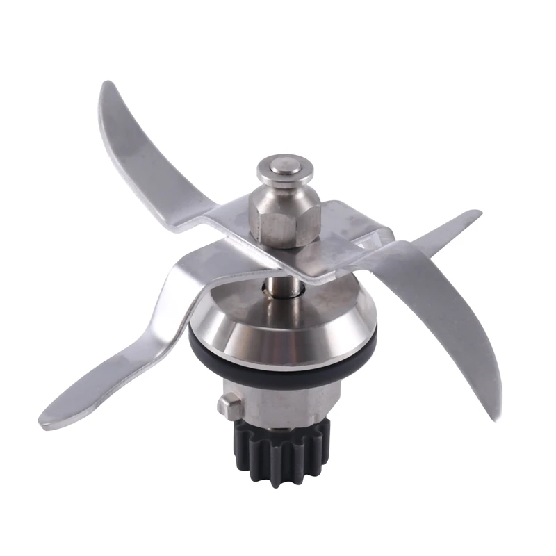 Запасные части для лезвия блендера из нержавеющей стали аксессуары пригодные