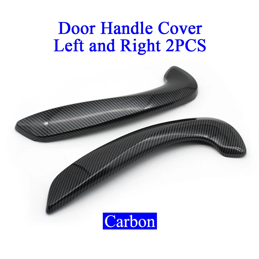 

Передняя левая и правая внутренняя дверная ручка автомобиля, ручка для Renault Megane 3 MK3 Fluence 2008-2016 809540001 Р 809600007 Р