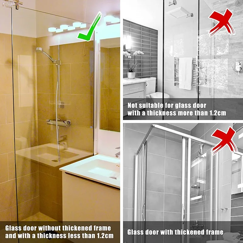 Дверные Крючки Из Нержавеющей Стали Кухонный Шкаф Настенная Вешалка Для