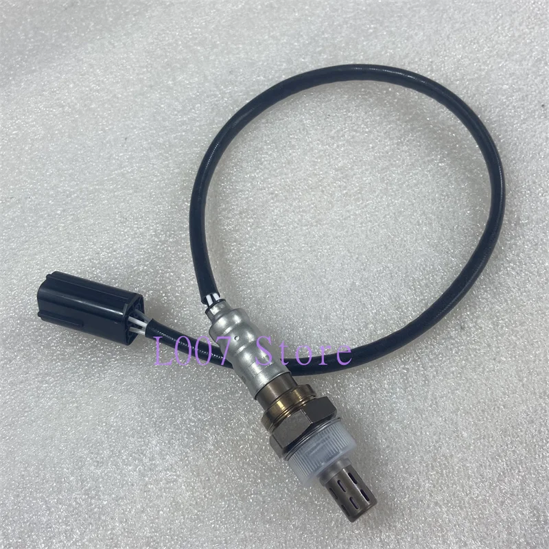 Фото Лямбда-зонд, датчик O2, датчик кислорода для Chevrolet Spark Daewoo Matiz Aveo Captiva Kalos Lacetti Cruze J300 96415639 96423429 №4