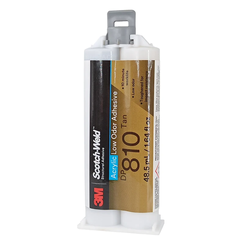 3 м акриловый клей с низким запахом строительный из эпоксидной смолы стартовый