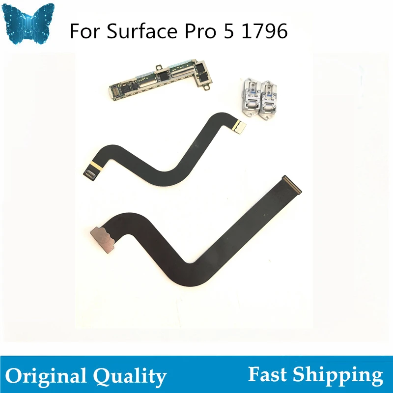 

Оригинальный гибкий кабель для сенсорной панели дисплея Microsoft Surface Pro 5 1796