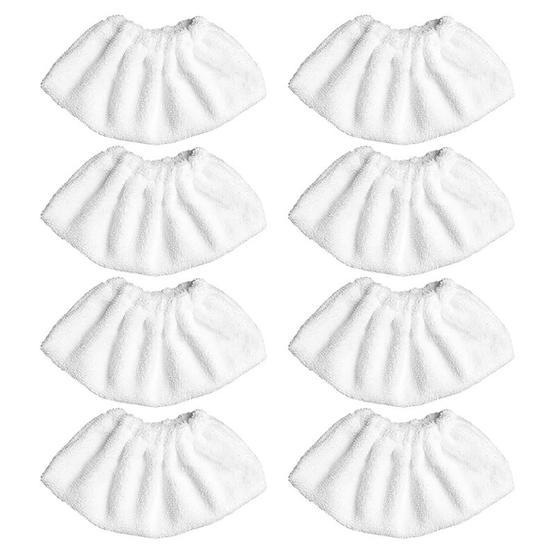 

Replacement Steam Mop Cloth for Karcher Easyfix SC2 SC3 SC4 SC5 Rags Microfiber Mop Cleaning Pad Cover Steam Cleaner Accessories
