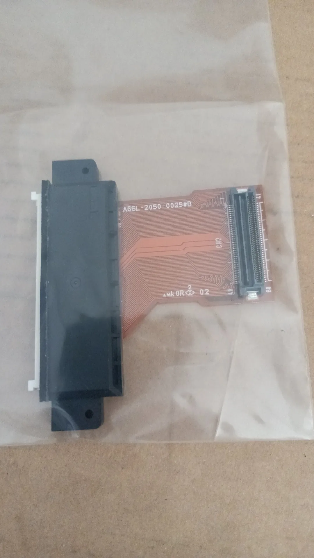 A66L-2050-0025 #
