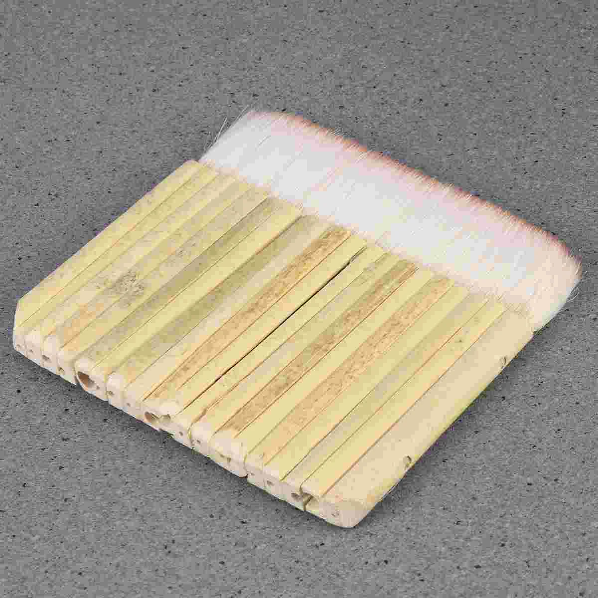 

Кисти для рисования, кисти для рисования, широкий акварель, масло, реальные водные ряды, художественный подарок, акриловая ручка, пылезащитн...