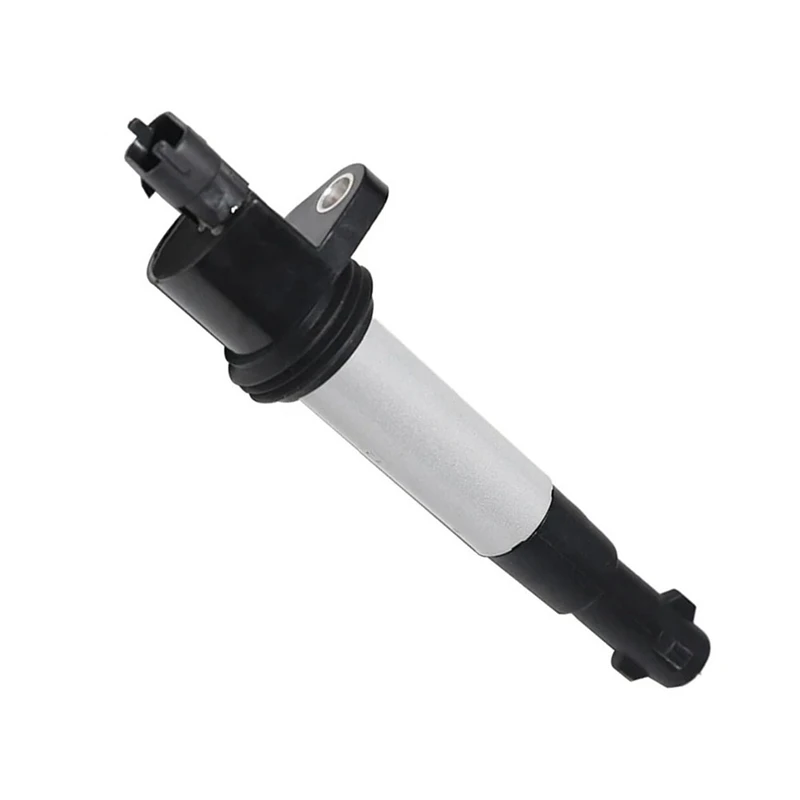 4 шт. катушка зажигания автомобиля 2112370501010 для LADA 110 (2110) 111 (2111) 112 (2112) Kalina Priora Samara