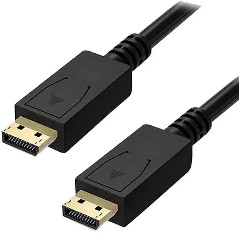 

POWERMASTER DISPLAY PORT male/male 3M cable distributor Scart Switch HDMI compatible electromer HD Video converter TV PC adapter