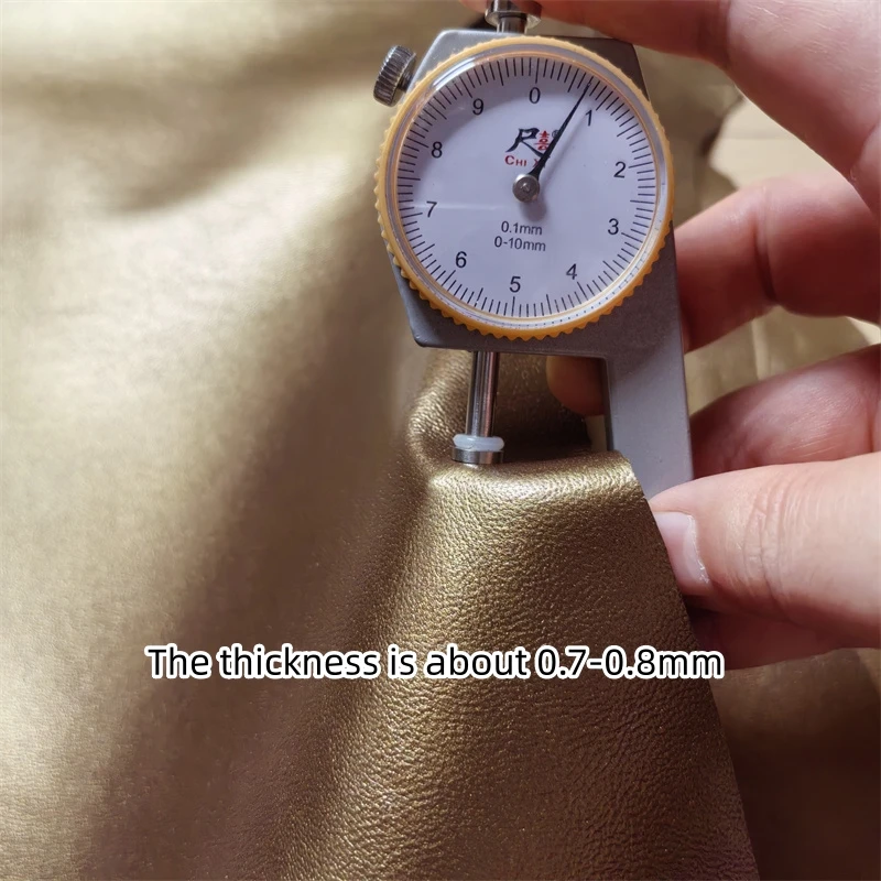 Овчина из натуральной кожи