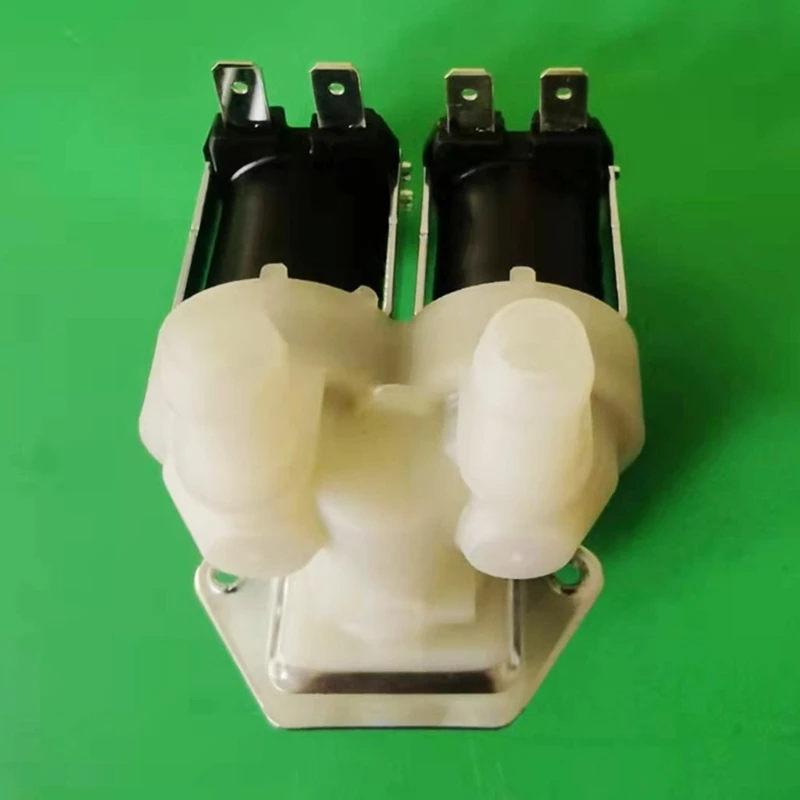 Профессиональные водяные электрические электромагнитные клапаны 110 В/220 В/12 В/24 В