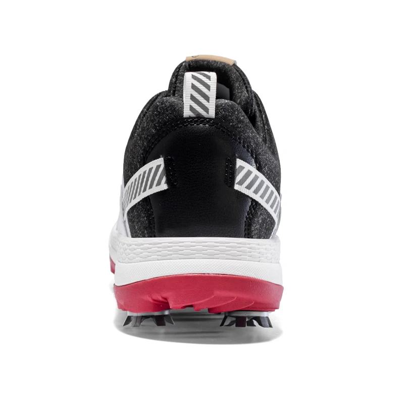 New Professional Golf Shoes Luxury Golf Footwears Big Size 39-47 Walking Footwears for Golfers Comfortable Walking Sneakers