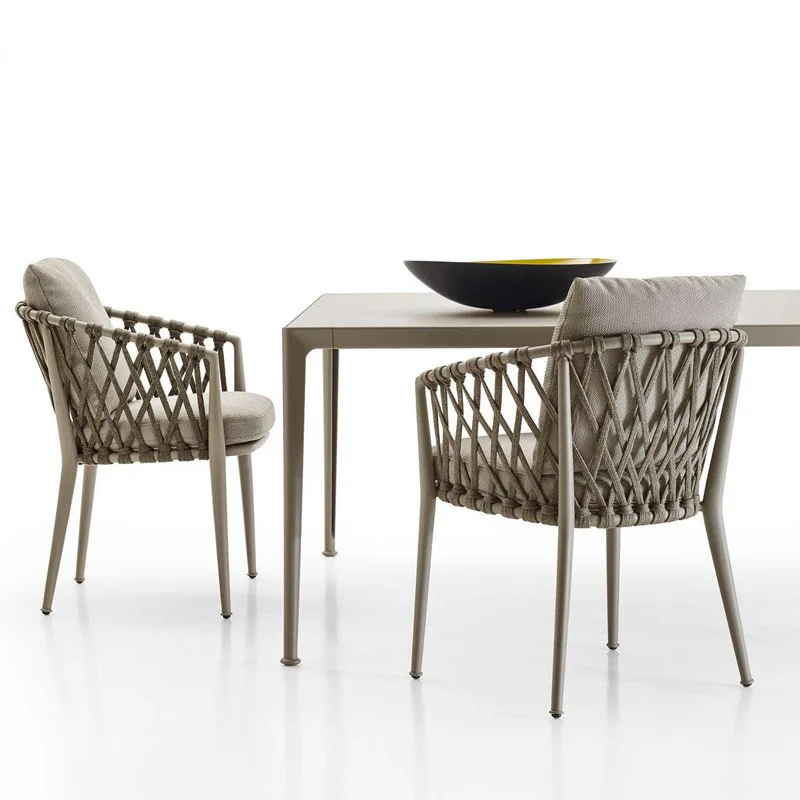 Китайская фабрика садовый диван из ротанга патио водонепроницаемая уличная