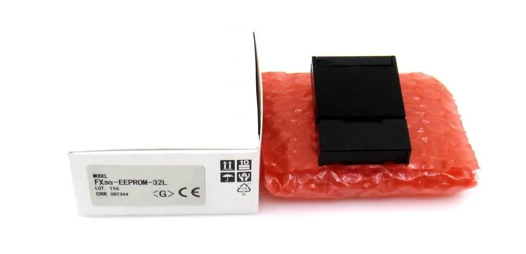 

New original FX3G-EEPROM-32L