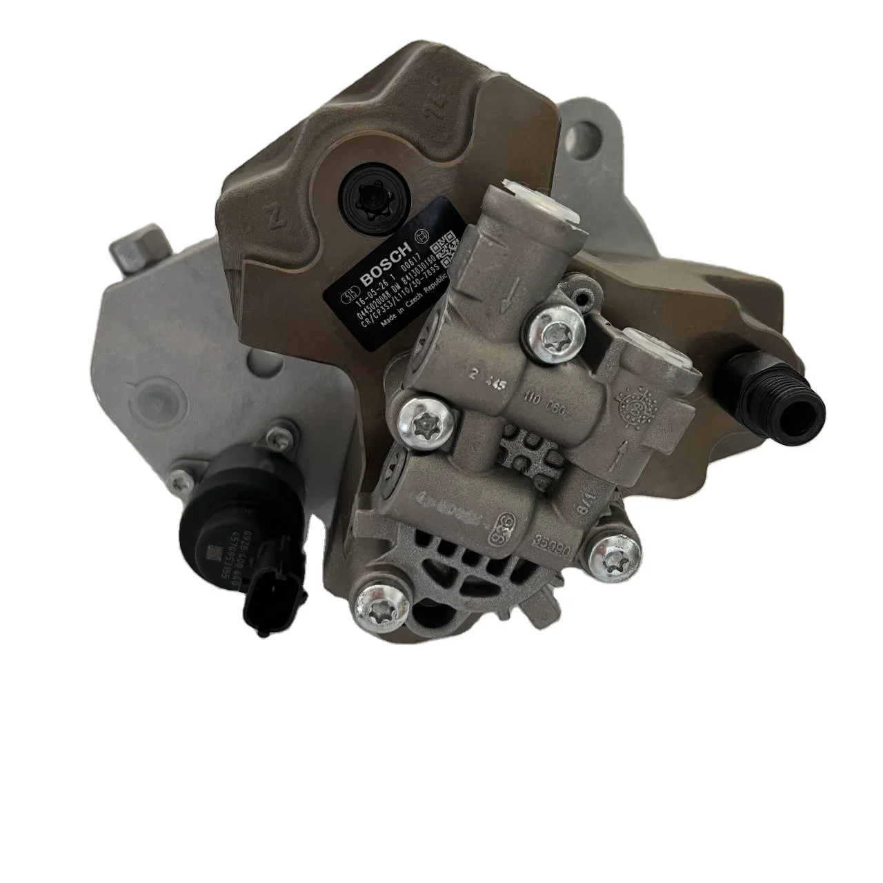 Насос CP3 0445020088 0 445 020 088 CR/CP3S3/L110/30-789S для un tuk AMUR Gas Odysmtz