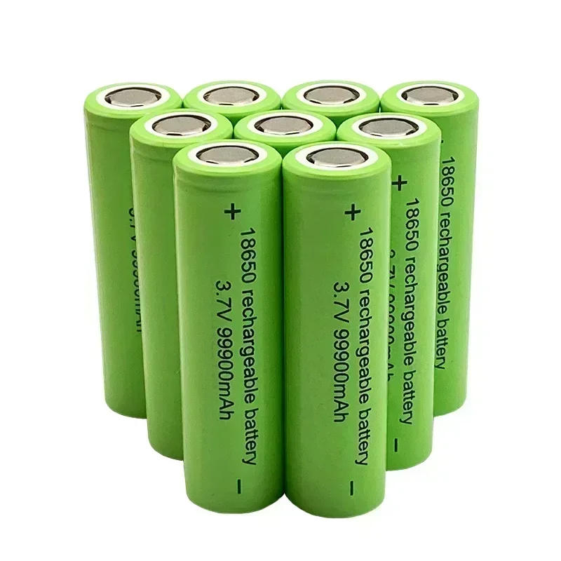 Lerp 18650 3.7V99900mAh литиевая аккумуляторная батарея