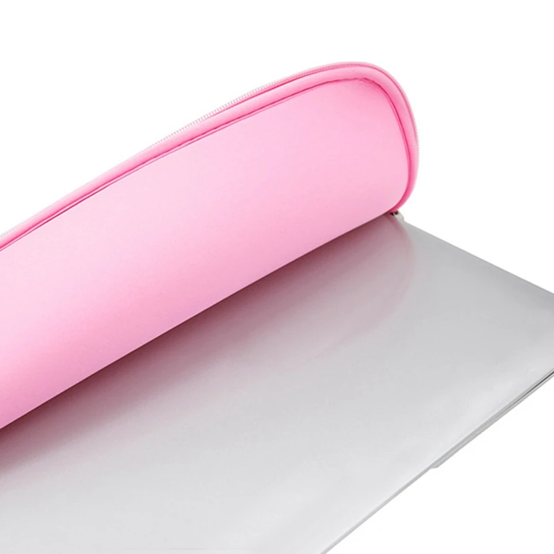 Мягкая водонепроницаемая сумка для ноутбука защитный чехол планшета Xiaomi Dell Lenovo |