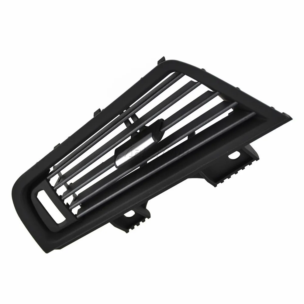 

Right Hand Driver AC Air Vent Grille Panel Outlet Cover Replacement For BMW 5 Series F10 F11 F18 520i 64229166894 64229166893