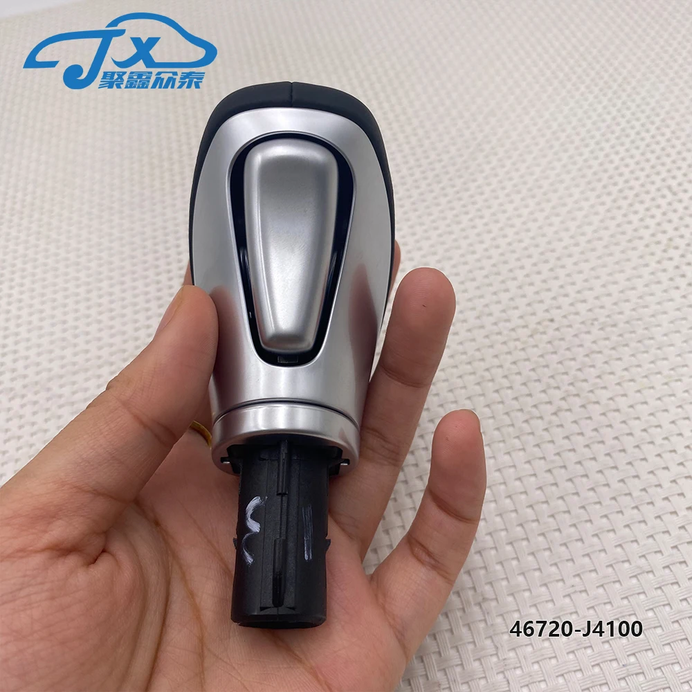 Фото OEM 46720-J4100 для Hyundai CELESTA, компоненты автоматической коробки передач, ручка переключения передач 46720J4100 №3